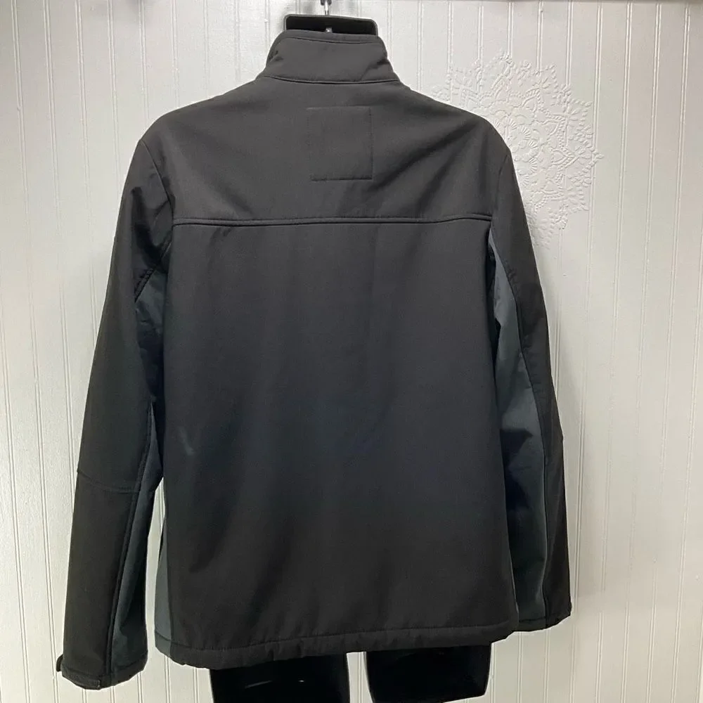 TUMI Soft Shell Jacket